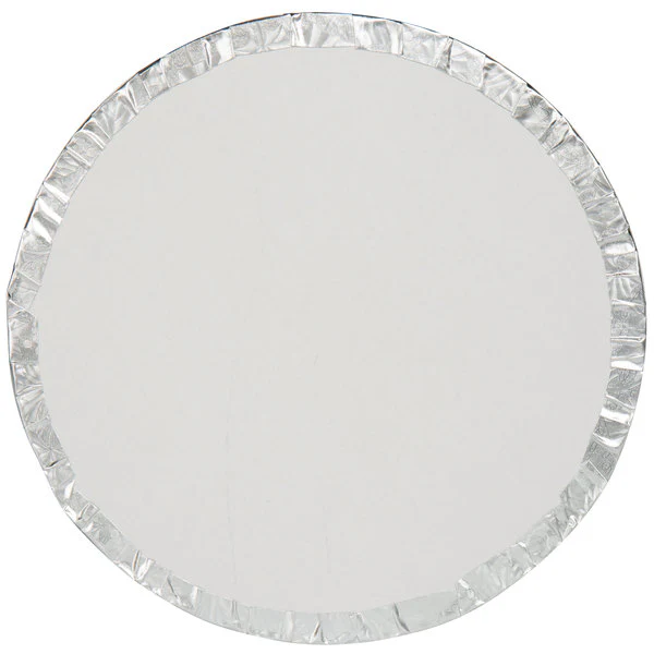 Enjay - Cake Board - Round - Silver - 12X1/2 - Image 4