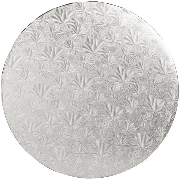 Enjay - Cake Board - Round - Silver - 14X1/2 - Image 2