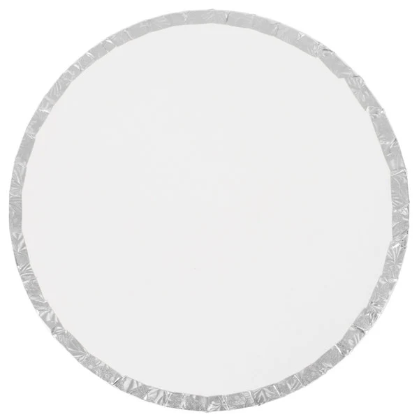 Enjay - Cake Board - Round - Silver - 16X1/2 - Image 4