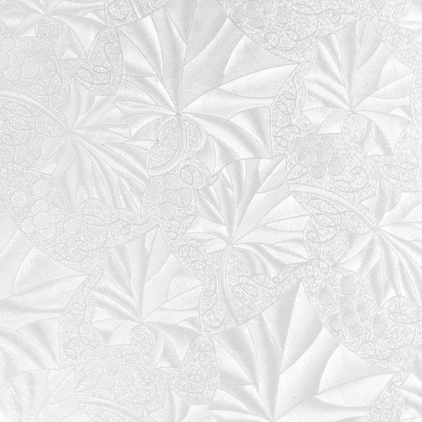 Enjay - Cake Board - Round - White - 10X1/4 - Image 3