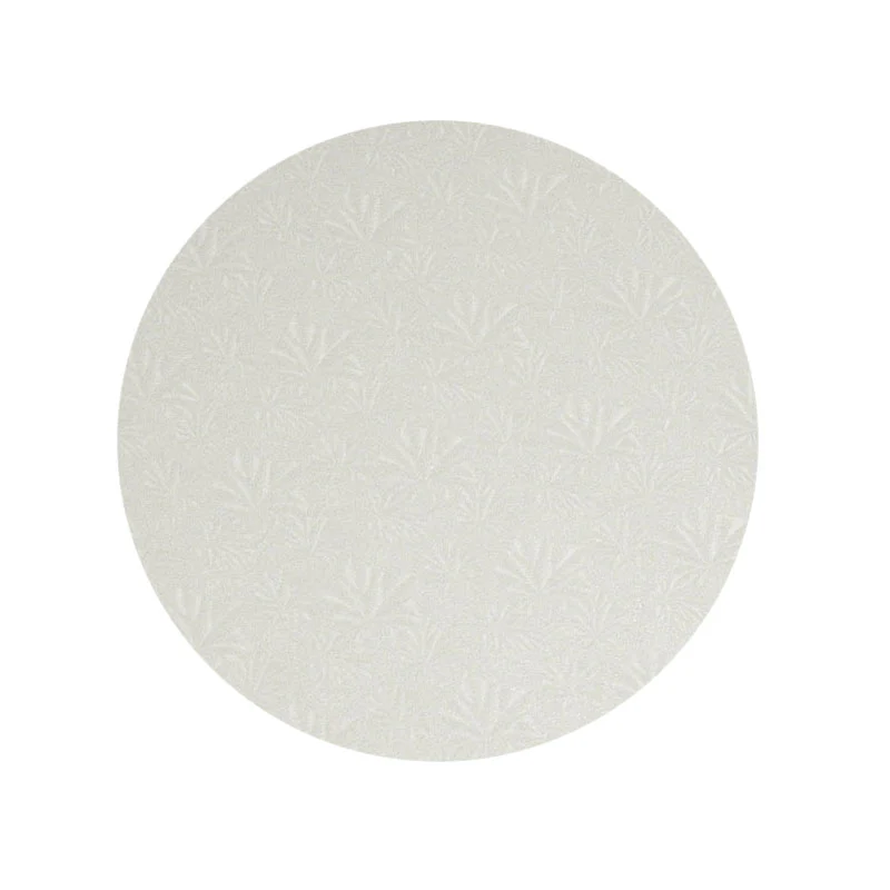 Enjay - Cake Board - Round - White - 14X1/4 - Image 2