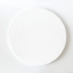 Enjay - Cake Board - Round - White - 8X1/4 - Image 2