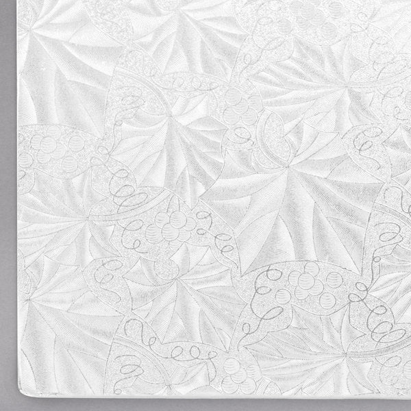Enjay - Cake Board - Square - White - 14X1/2 - Image 2