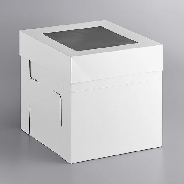Enjay - Flex Box - 12"X12"X12" - Image 2