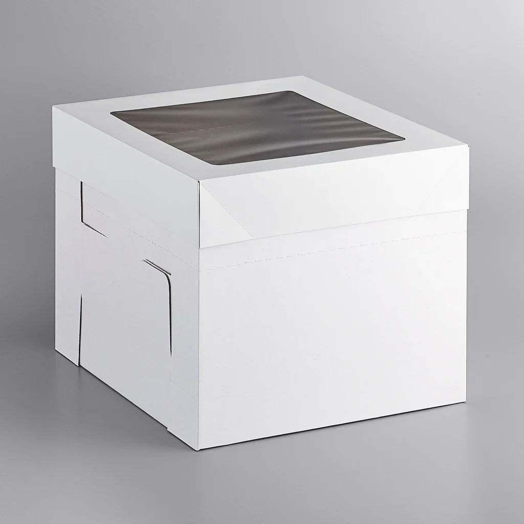 Enjay - Flex Box - 14"X14"X12"