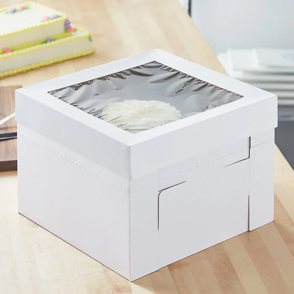 Enjay - Flex Box - 14"X14"X12" - Image 2