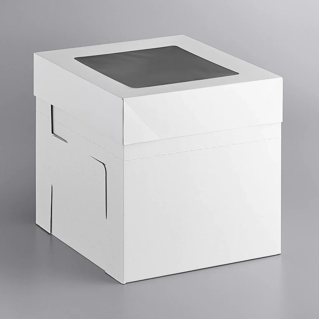 Enjay - Flex Box - 8"X8"X12" - Image 2