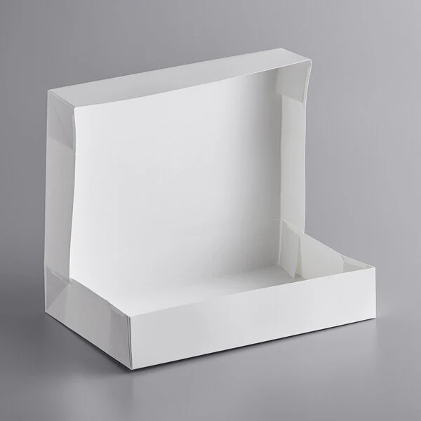 Enjay - Sheet Plain Boxes - 1/4 - Image 2