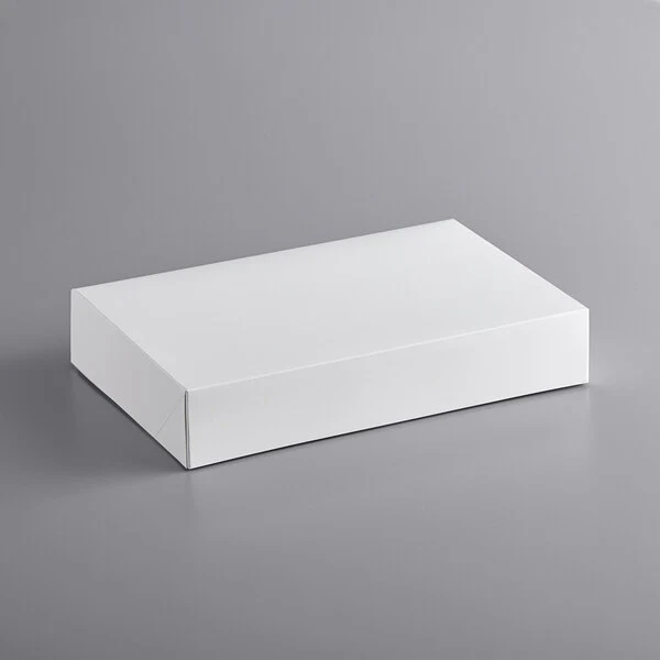 Enjay - Sheet Plain Boxes - 1/4 - Image 3