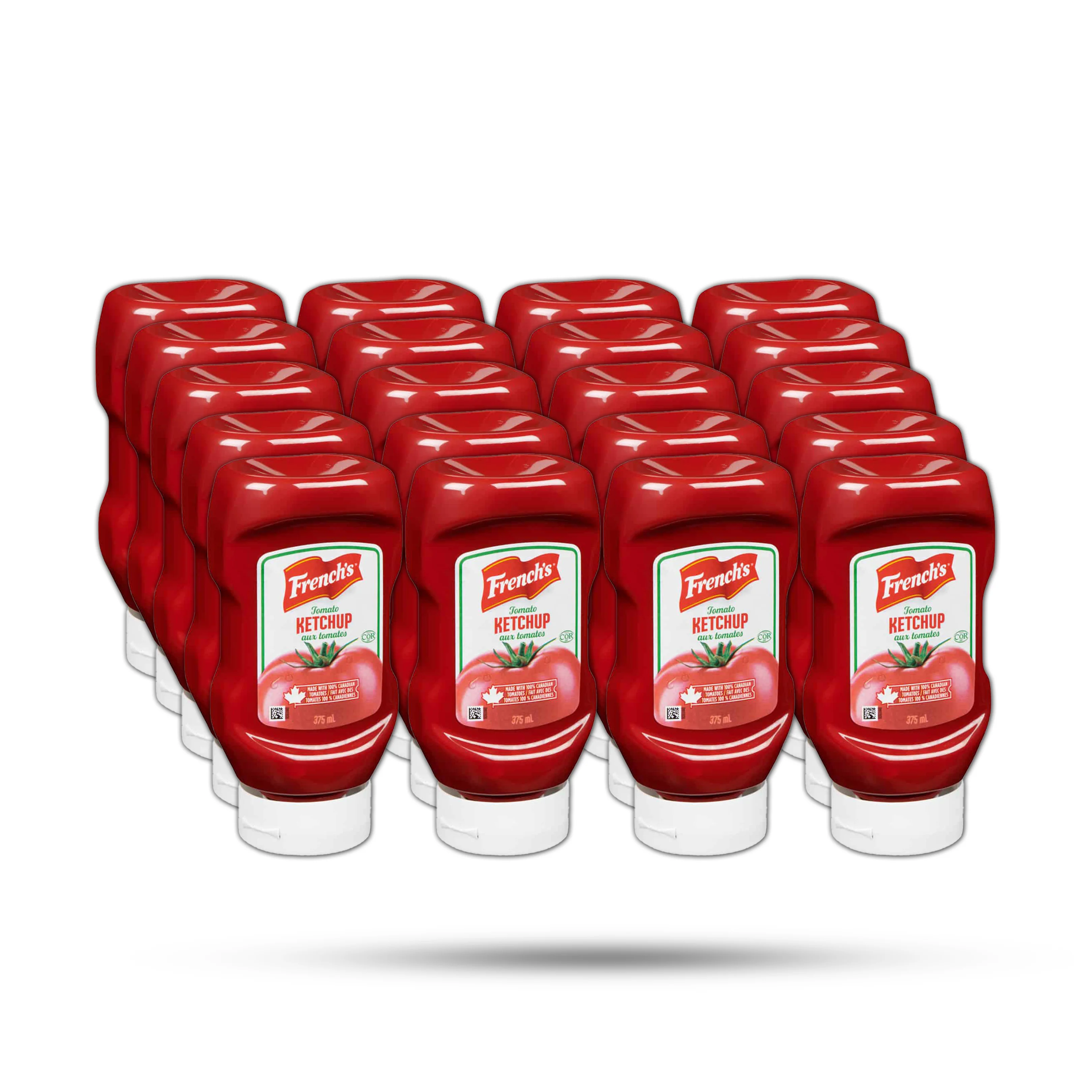 French's - Ketchup - 375ml - Image 2