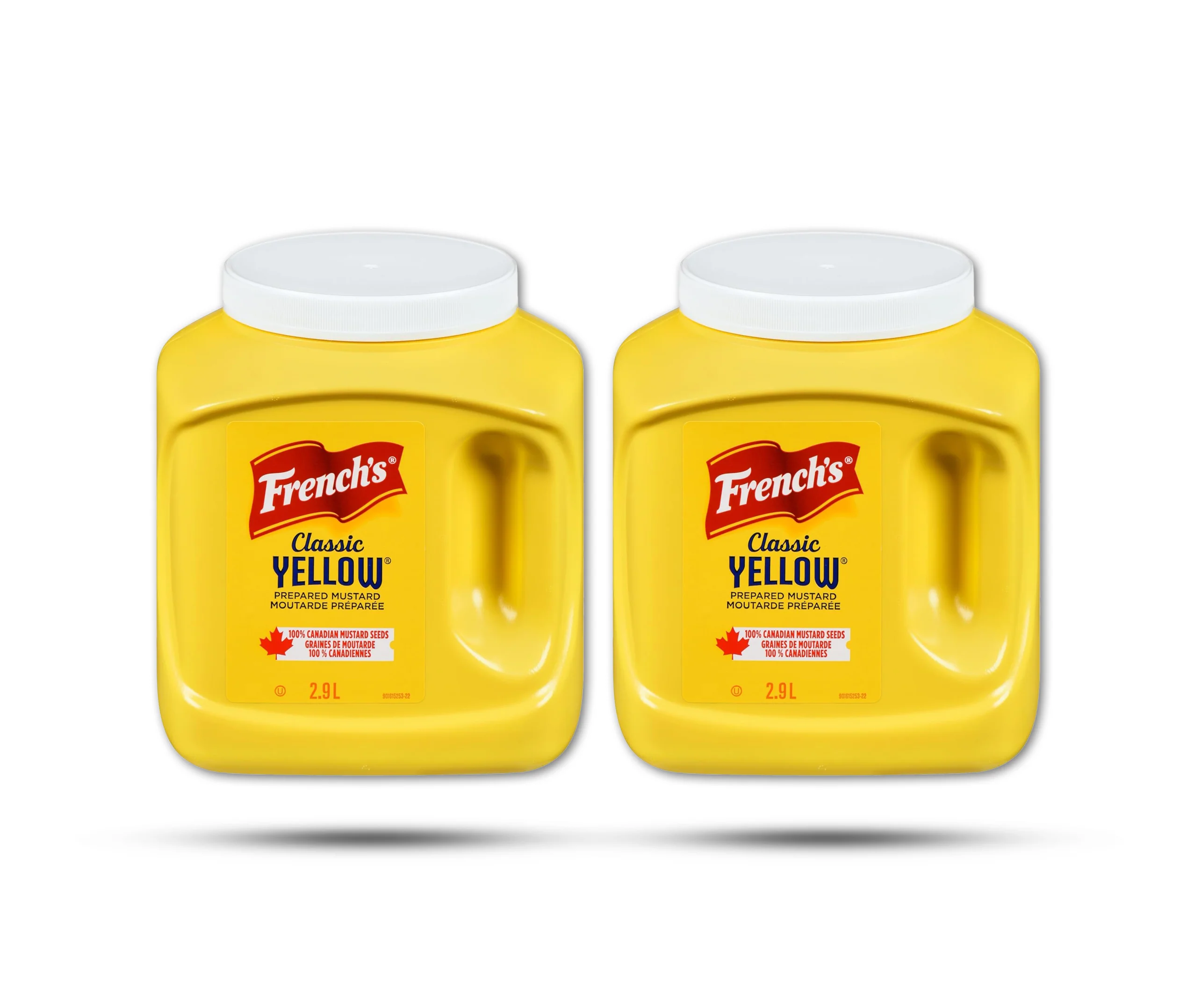 French's - Mustard - 2.9L - Image 2