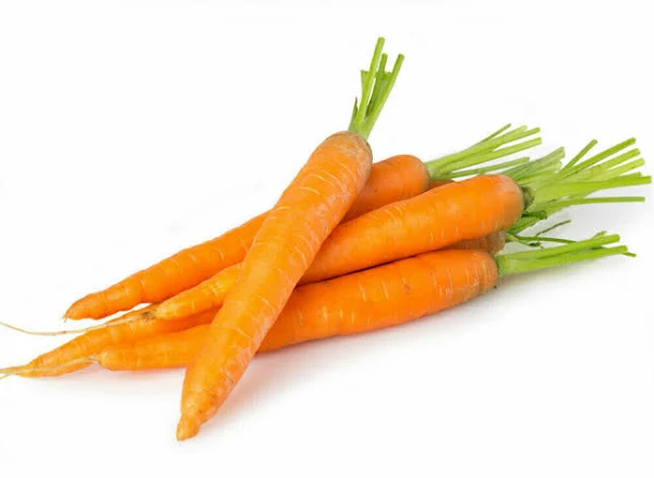 Fresh - Indian Carrot