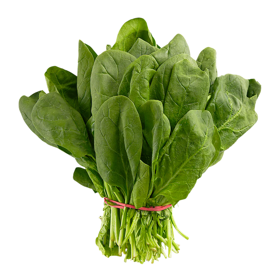 Fresh - Spinach Bunches