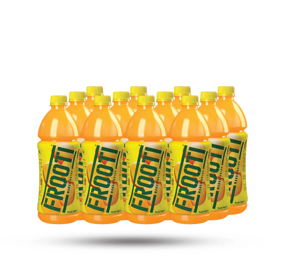 Frooti - Mango Drink - 1L - Image 2