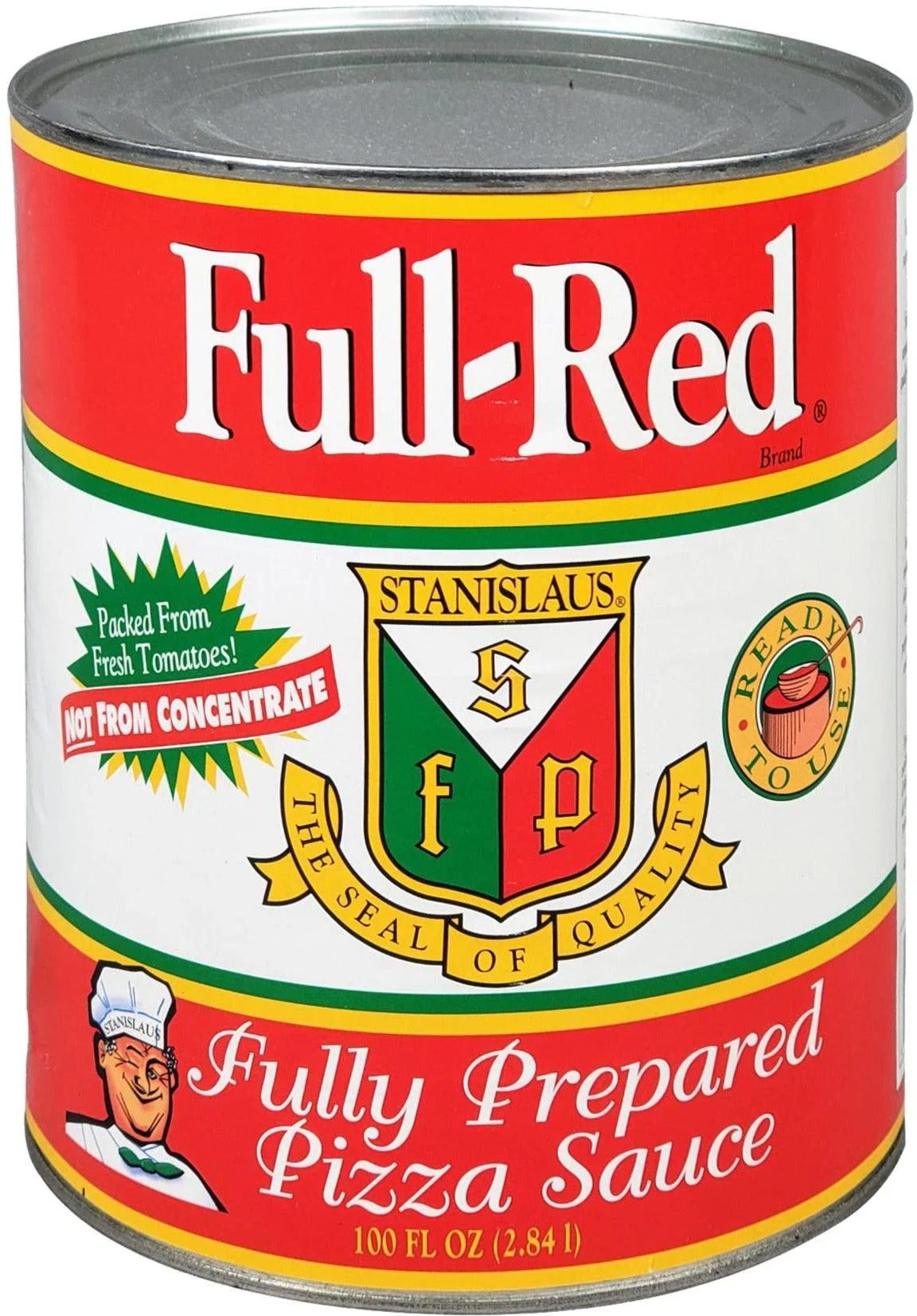 Pizzaiolo - Pizza Sauce