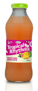 Grace - Tropical - Pineapple Guava