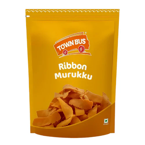 GRB Town Bus - Ribbon Murukku - 170g