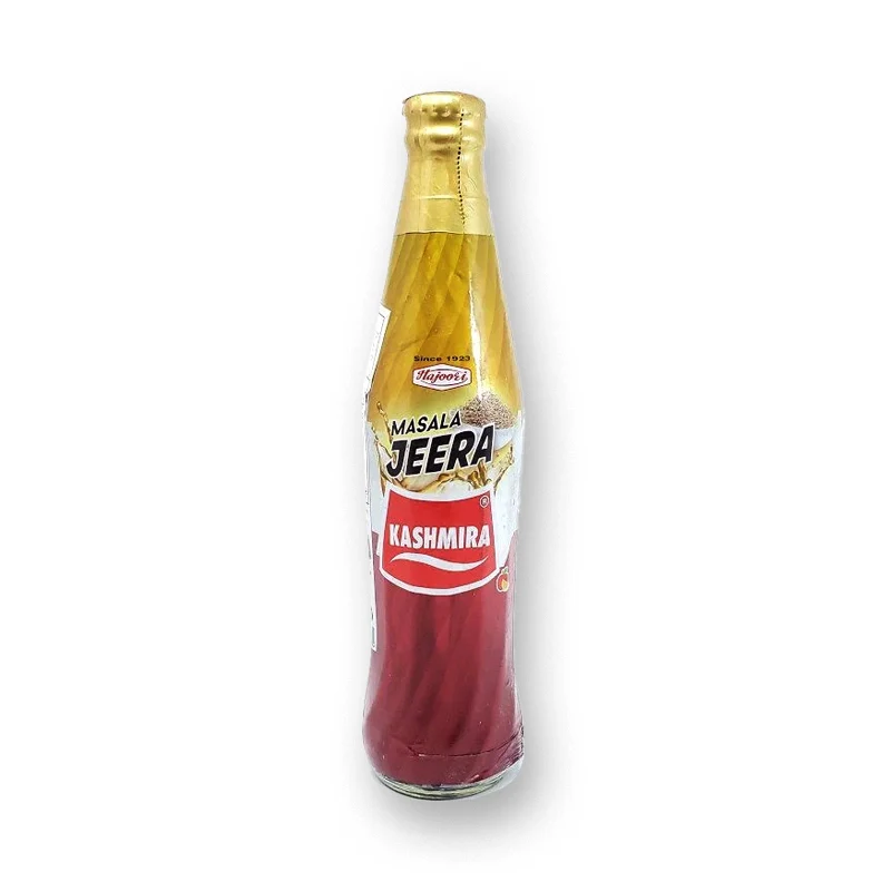 Hajoori Kashmira Jeera Masala Soda