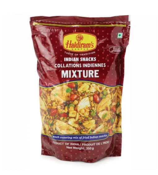 Haldiram's - Mixture -350g.