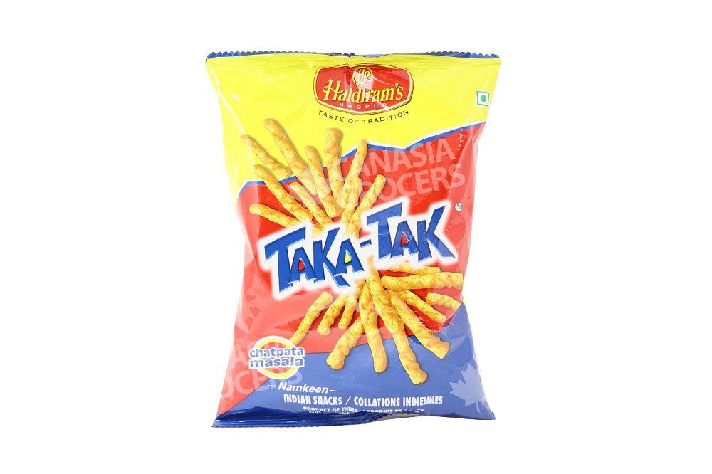 Haldiram's - Takatak Chatpata Masala - 115g