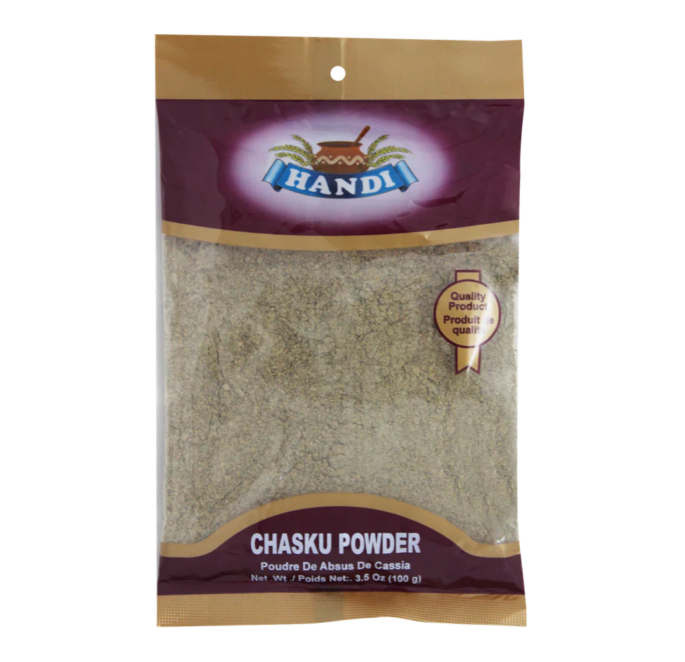 Handi - Chasku Powder - 100g