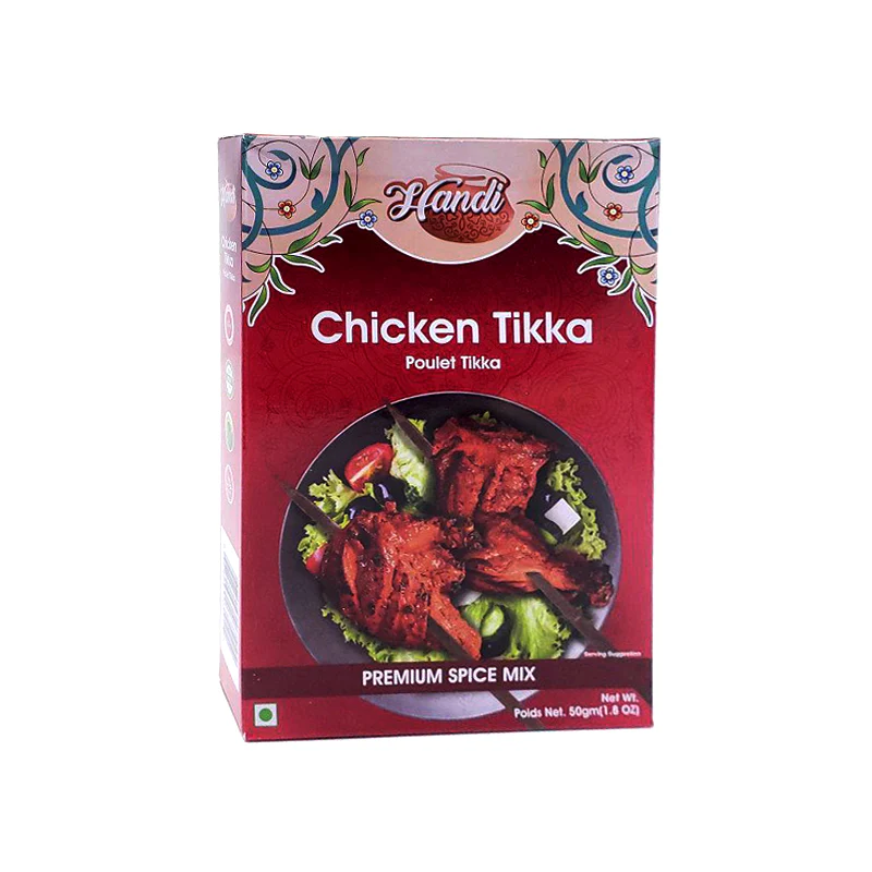 Handi - Chicken tikka Masala - 50g
