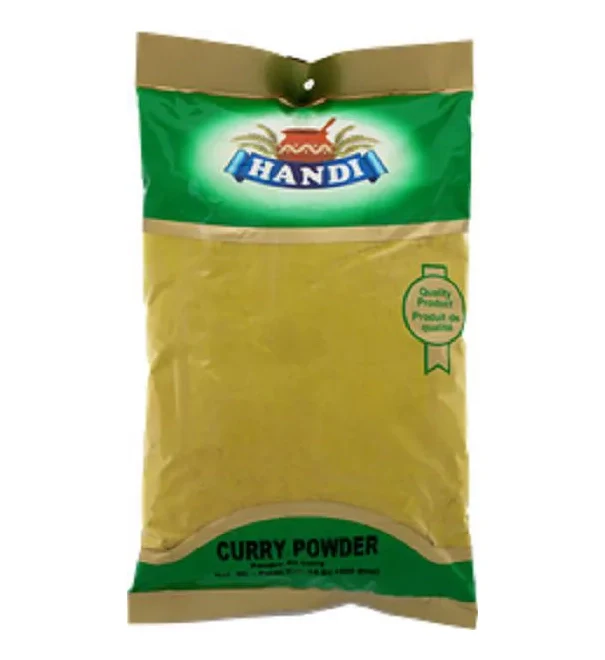 Handi - Cumin Powder - 400g