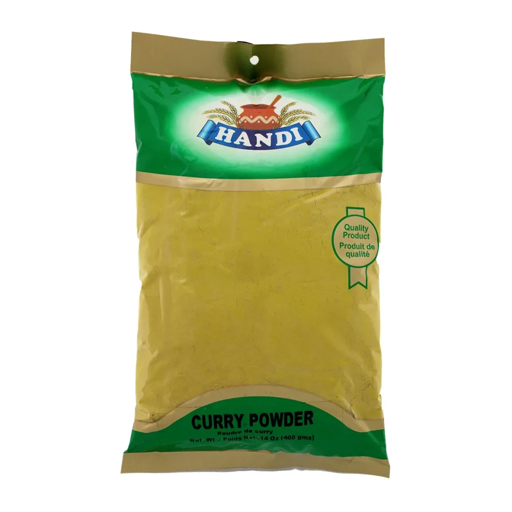 Handi - Curry Powder - 400g