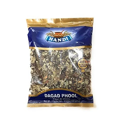 Handi - Dhagad Phool  - 100g
