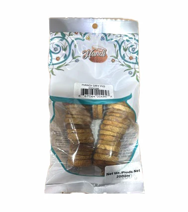 Handi - Dry Fig - 200g