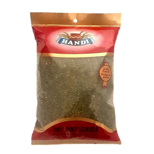 Handi - Dry Mint Leaves - 100g