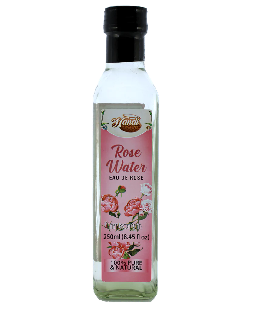 Handi - Rose Water