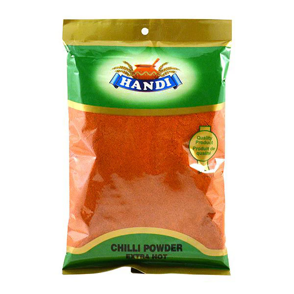 Handi - Xtra Hot Chilli Powder - 200g