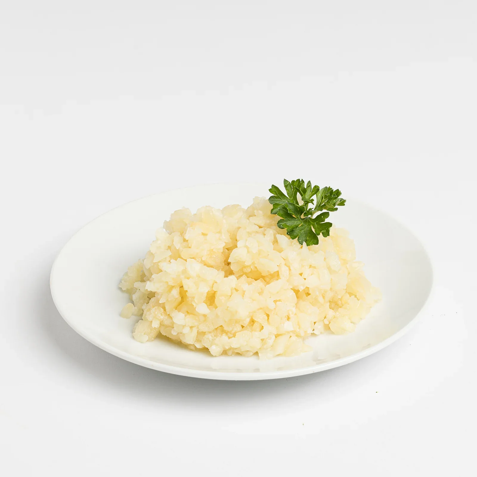 IQF Diced Garlic