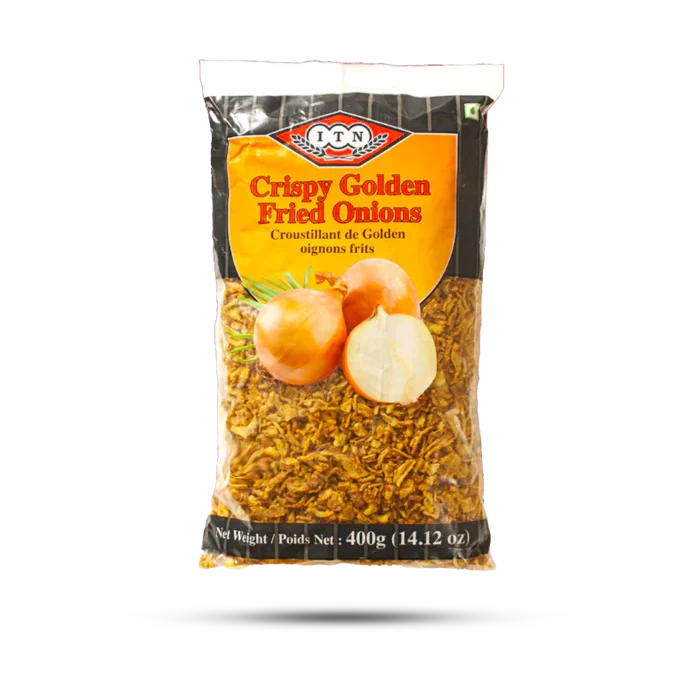ITN - Fried Onion