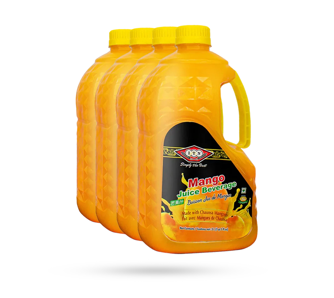 ITN - Mango Juice Chaunsa - 3L - Image 2