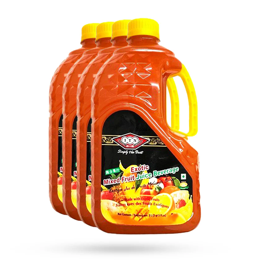 ITN - Mixed Fruit Juice - 3L - Image 2