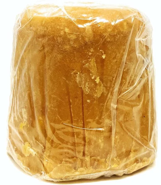 Laxmi - Jaggery (Gur) - 2Kg - Image 2