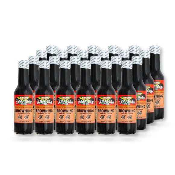 Jamaican Pride - Browning Gravy - Image 2