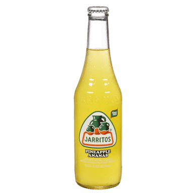 Jarritos - Pineapple - Bottles