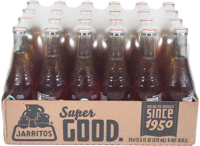 Jarritos - Tamarind - Bottles - Image 2