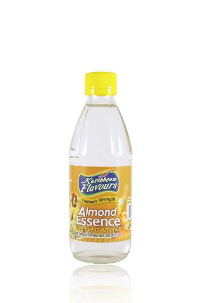 Karibbean Flavour - Almond Extract