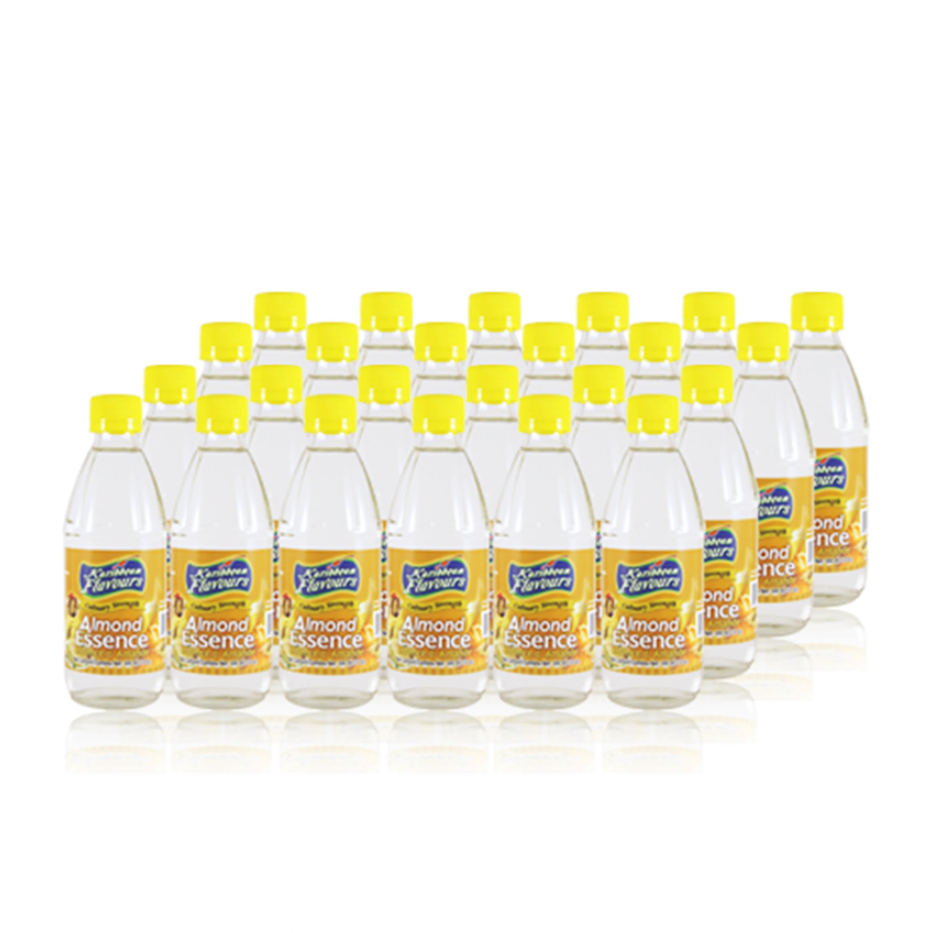 Karibbean Flavour - Almond Extract - Image 2