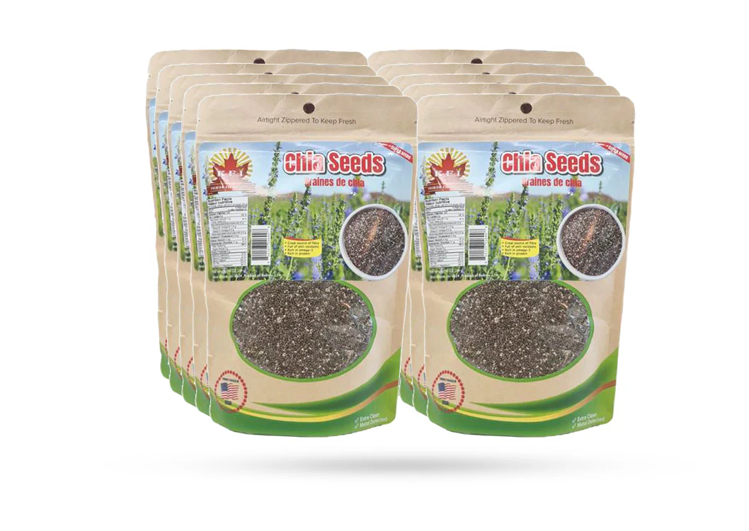 KFI - Chia Seeds - 285g - Image 2