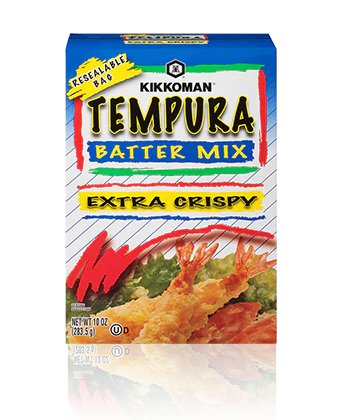 Kikkoman - Tempura - Batter Mix