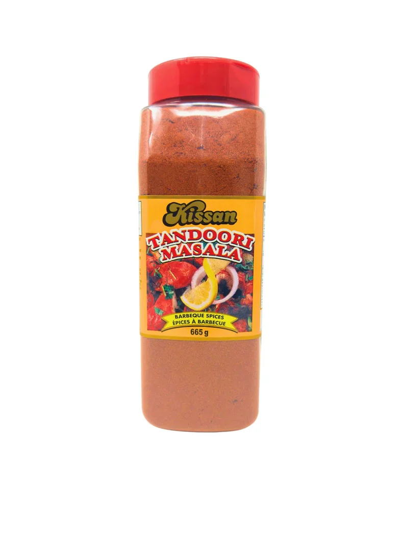 Kissan - Tandoori Masala