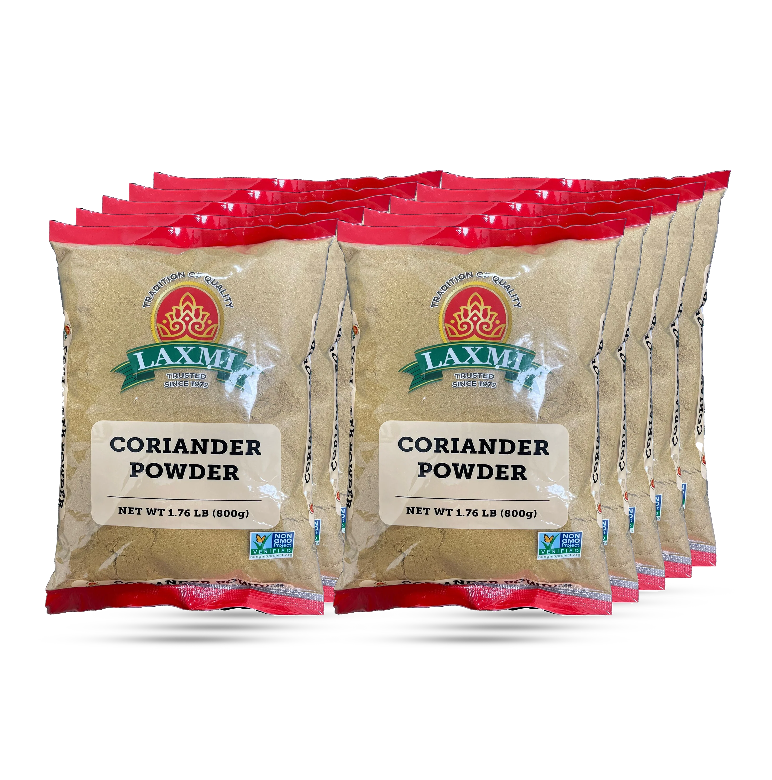 Laxmi - Coriander Powder - 800g - Image 2