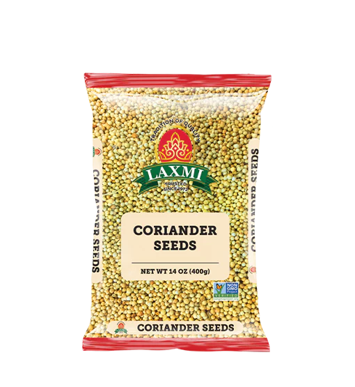 Laxmi - Coriander Seeds - 400g