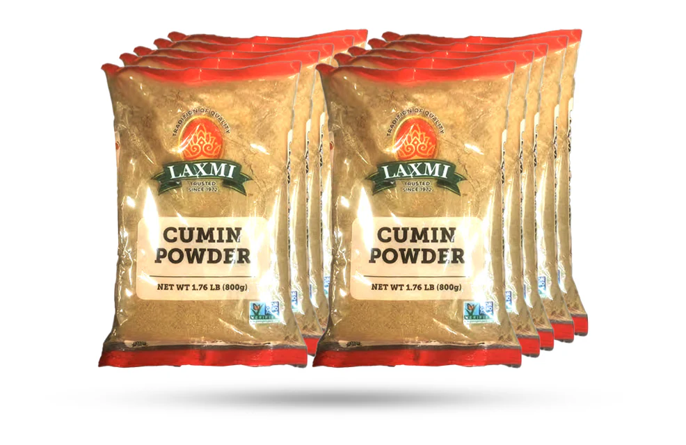 Laxmi - Cumin Powder - 800g - Image 2
