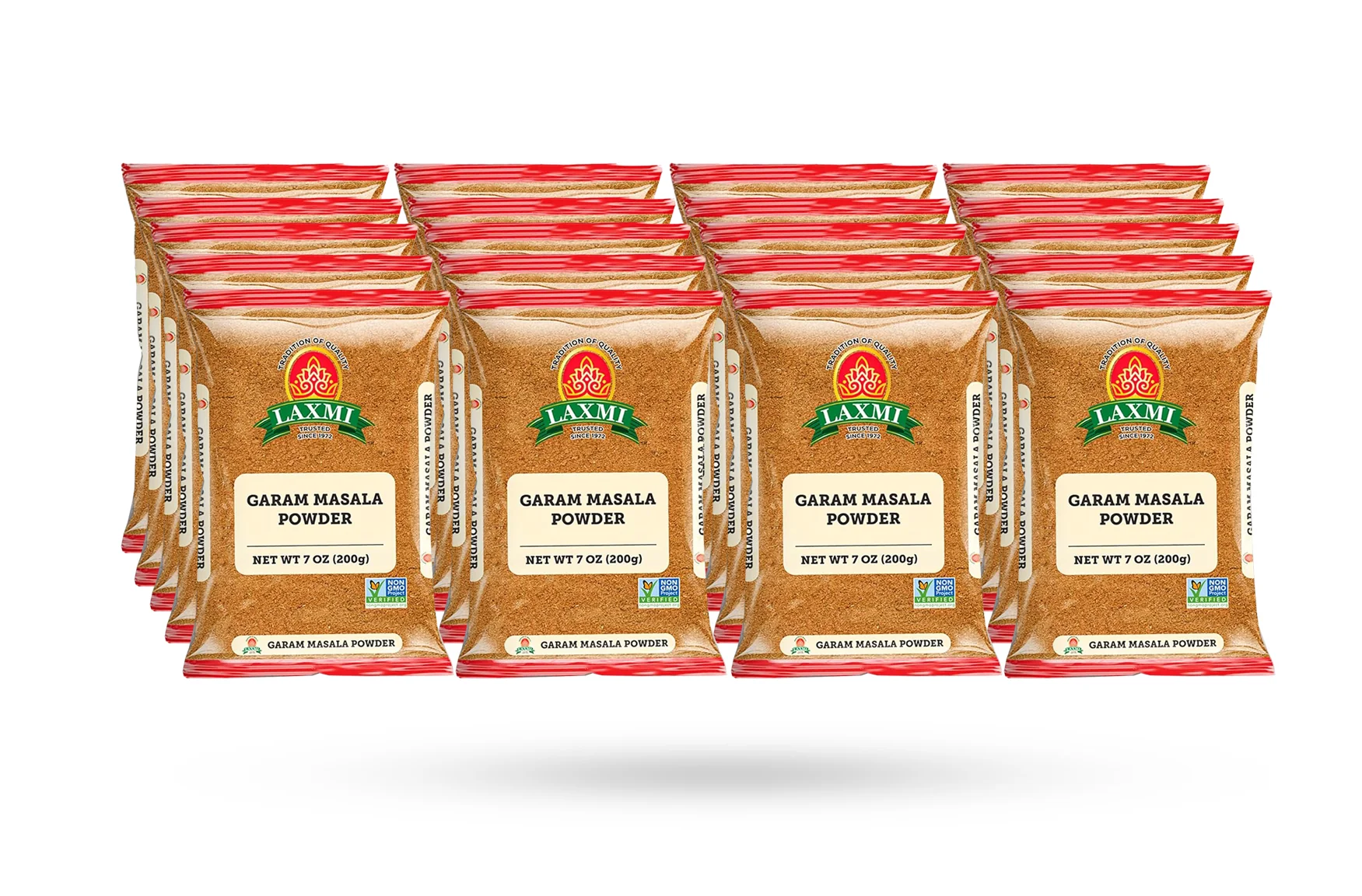 Laxmi - Garam Masala - 200g - Image 2